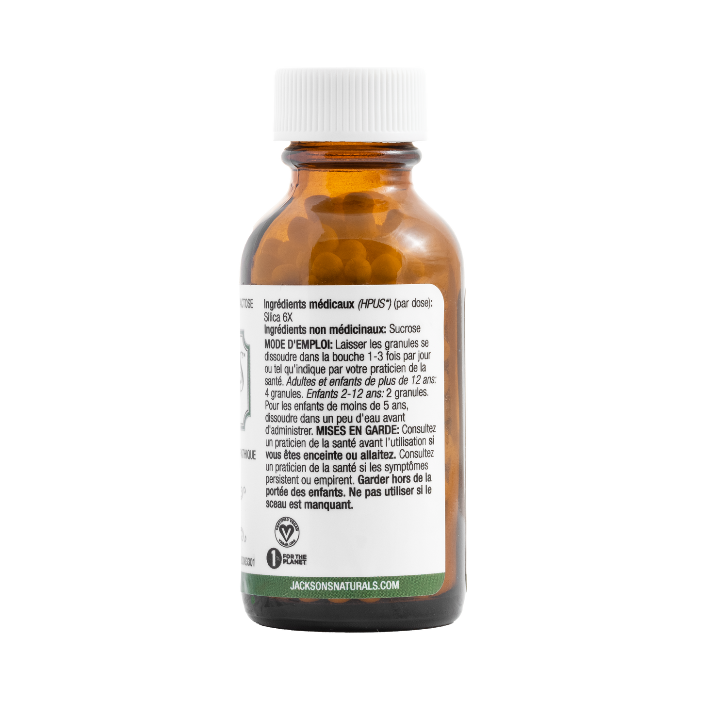 Sagittarius - Silica 6X