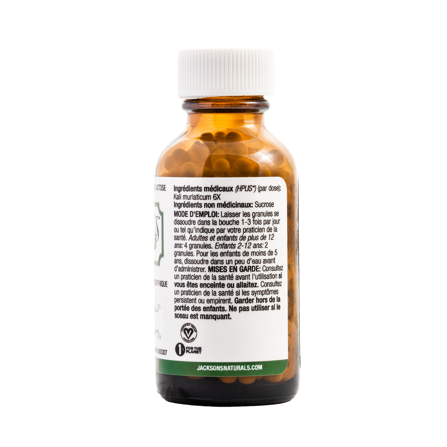 Gemini - Kali mur 6X