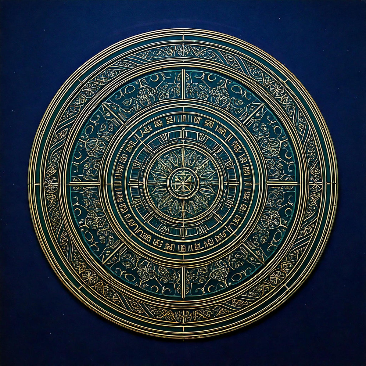 Astrological Sign and Cell Salt Reference Chart – Astrology Salts